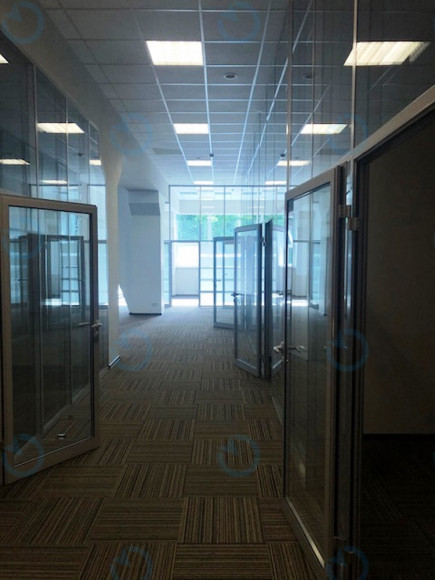 Оренда офісу 615 м.кв 3 поверх VICTORIA PARK (Вікторія Парк) - фото 10