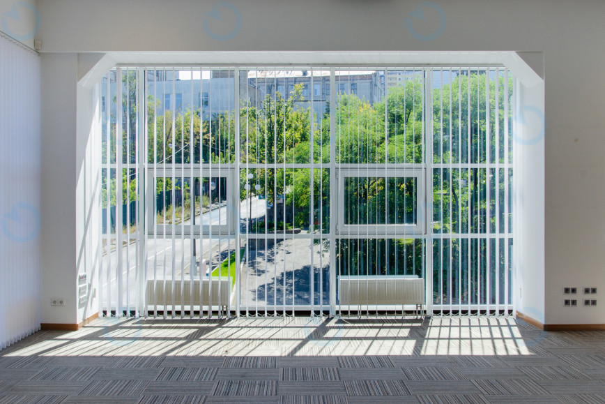 Оренда офісу 1601 м.кв 3 поверх VICTORIA PARK (Вікторія Парк) - фото 8