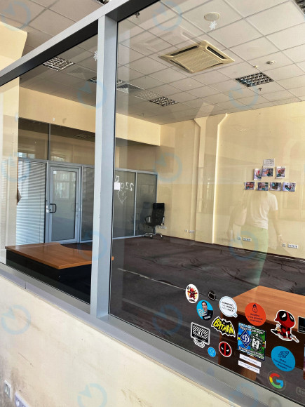 Оренда офісу 630 м.кв 3 поверх Сурікова, 3а - фото 17