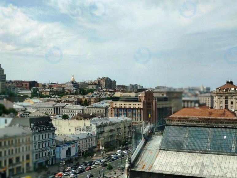 Оренда офісу 1620 м.кв 8,9,10,11 поверх Mandarin Plaza - фото 54