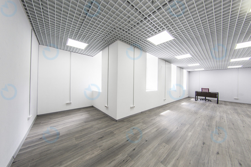 Оренда офісу 65 м.кв 4 поверх Волоська, 31а - фото 4