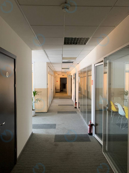 Оренда офісу 537 м.кв 4 поверх Карат - фото 11