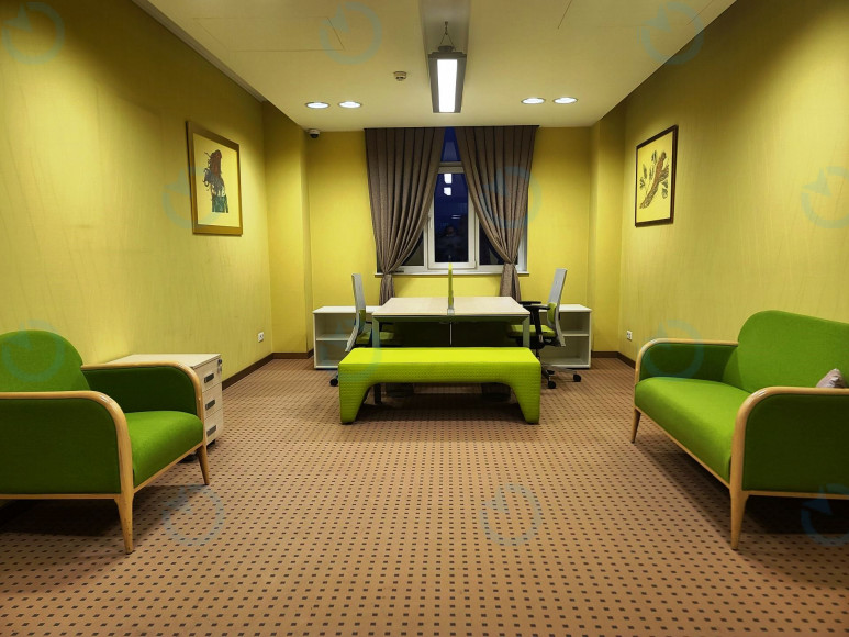 Оренда офісу 143 м.кв 4 поверх Residence - фото 3