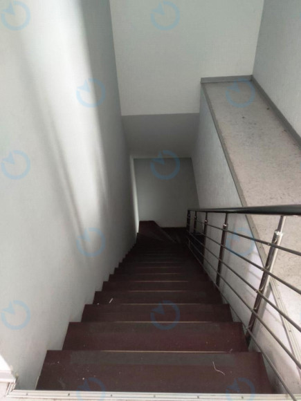 Оренда офісу 1620 м.кв 8,9,10,11 поверх Mandarin Plaza - фото 22