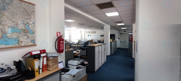 Оренда офісу 405 м.кв 5 поверх Мечникова, 3 - фото 7