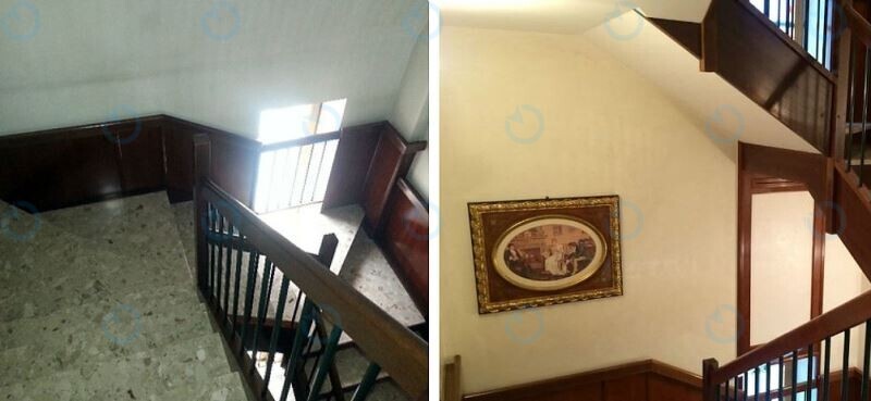 Продаж офісу 572 м.кв 2 поверх Андріївський узвіз, 7А - фото 3