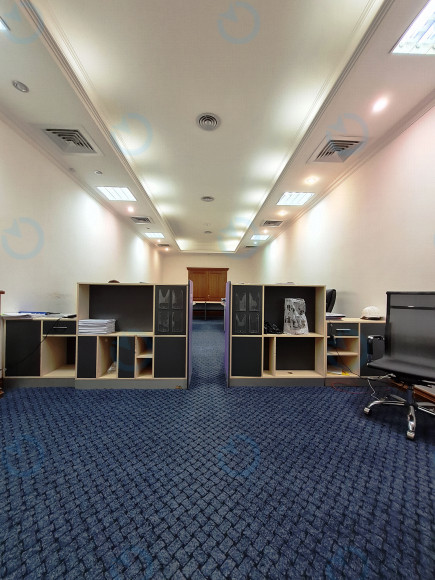 Оренда офісу 61 м.кв 2 поверх Валмі