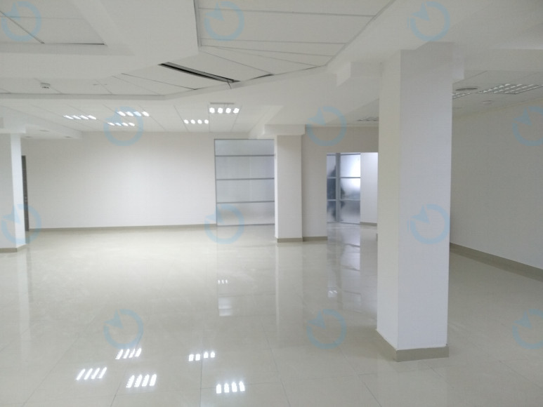 Оренда офісу 270 м.кв 4 поверх Глибочицька, 17М