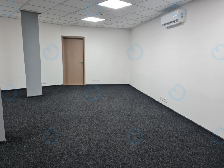 Оренда офісу 50 м.кв 1 поверх Кирилівська, 13 - фото 3