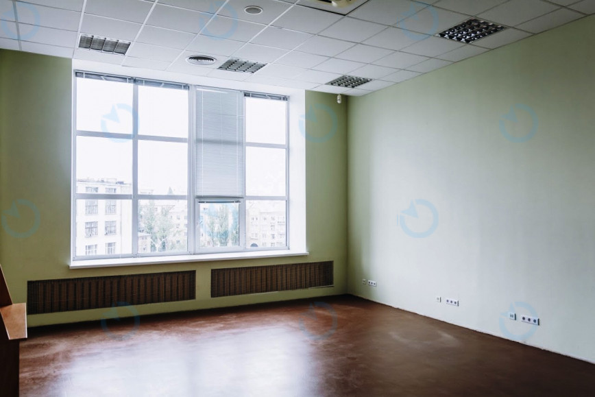 Оренда офісу 1008 м.кв 3 поверх Сурікова, 3а - фото 5