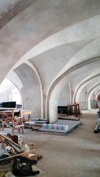 Оренда офісу 444 м.кв 2 поверх ZITADELLE (ЦИТАДЕЛЬ) - фото 4