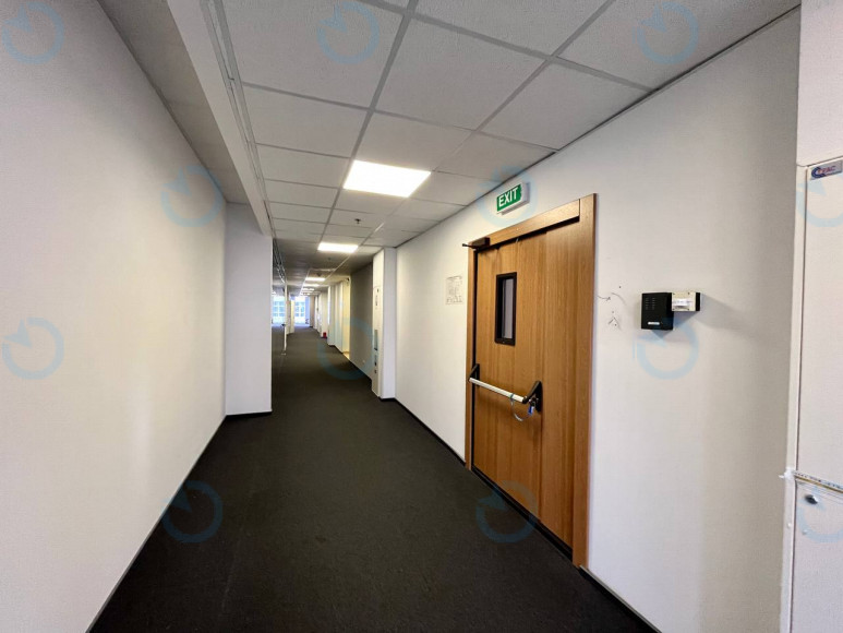 Оренда офісу 1024 м.кв 11 поверх Horizon Park-2 - фото 2