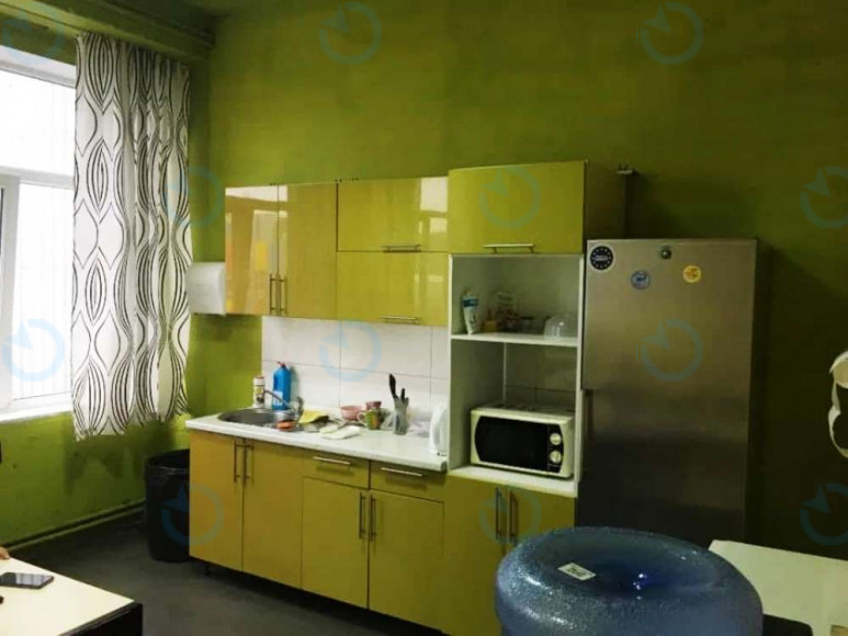 Оренда офісу 860 м.кв 4 поверх Харківське Шосе, 201/203 - фото 9