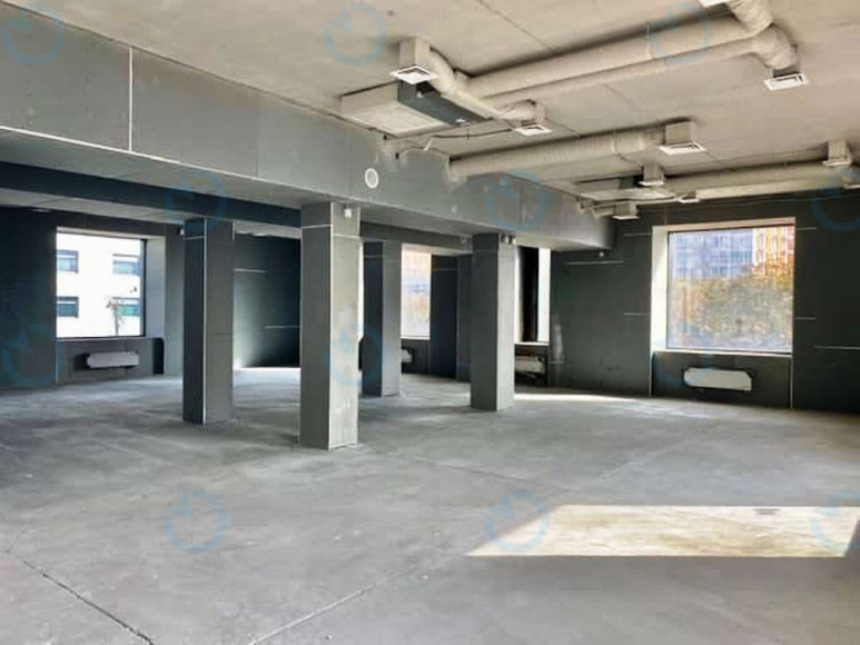 Оренда офісу 1200 м.кв 5 поверх Нивки Сіті