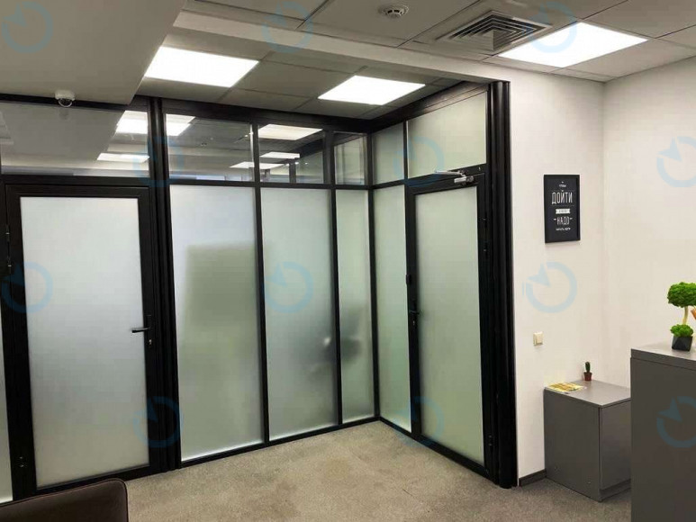 Оренда офісу 240 м.кв 3 поверх DNK - фото 9