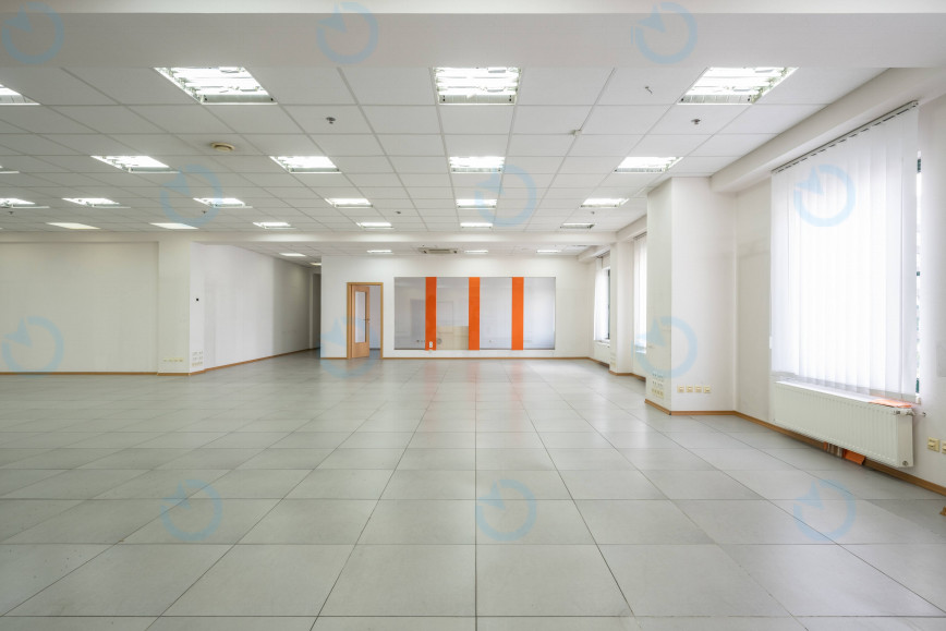 Оренда офісу 840 м.кв 3 поверх Бандери, 26 - фото 4