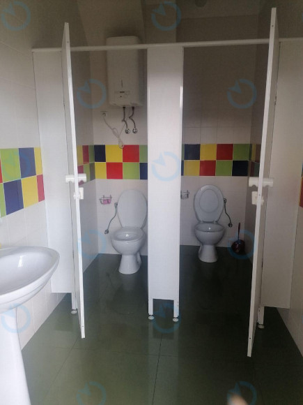 Оренда офісу 110 м.кв 4 поверх Верхній Вал, 2А - фото 12