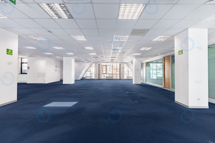 Оренда офісу 1049 м.кв 7 поверх Прайм (Prime) - фото 26