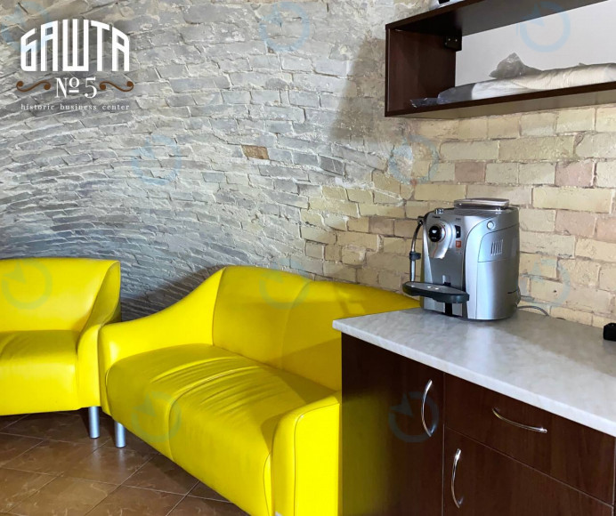 Оренда офісу 525 м.кв 1 поверх Башта № 5 - фото 6