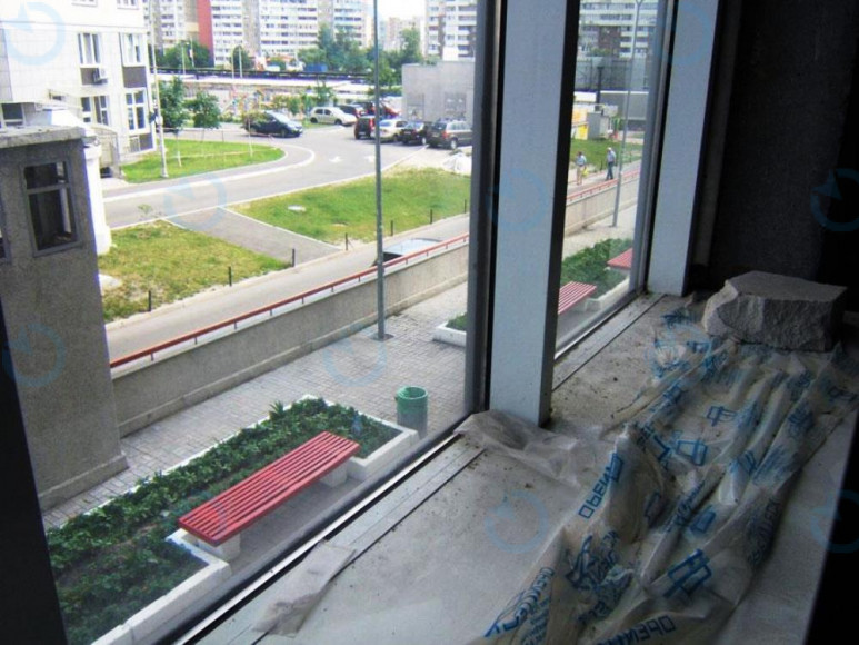 Продаж офісу 149 м.кв 2 поверх Срібнокільська, 3б - фото 4