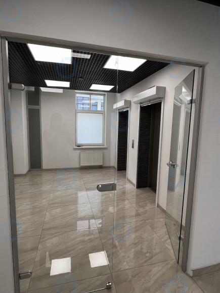 Оренда офісу 672 м.кв 5 поверх Володимирська 38 - фото 3