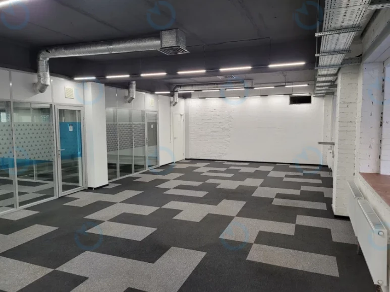 Продаж офісу 800 м.кв 1 поверх Кудрявський узвіз, 14Е - фото 2