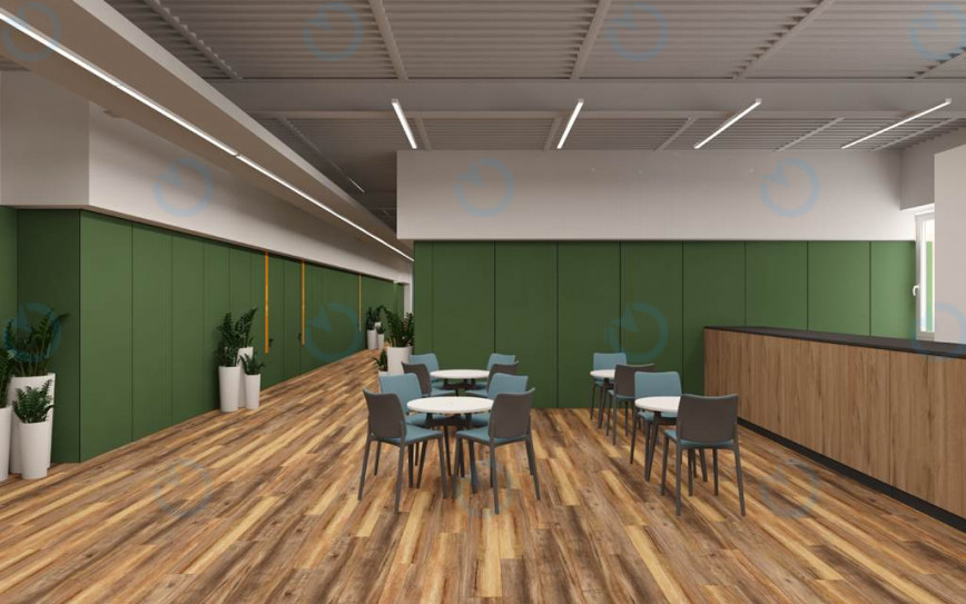 Оренда офісу 8 м.кв 5 поверх Шота Руставелі, 11 - фото 7