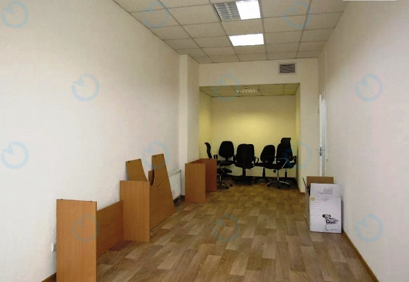 Оренда офісу 289 м.кв 6 поверх Велика Васильківська, 39 - фото 2