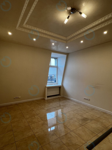 Оренда офісу 223 м.кв 7-8 поверх Володимирська 38 - фото 2