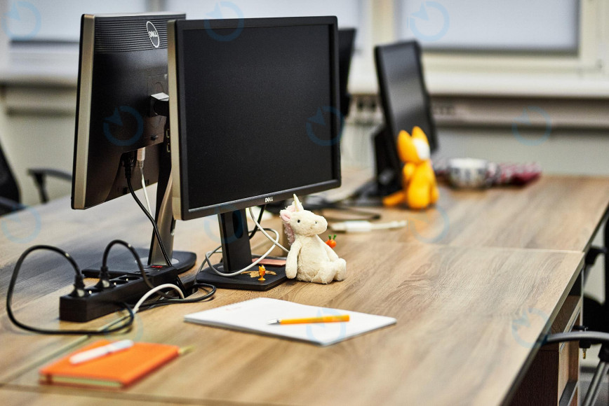 Оренда офісу 311 м.кв 2 поверх Grand Step (Гранд Степ) - фото 2