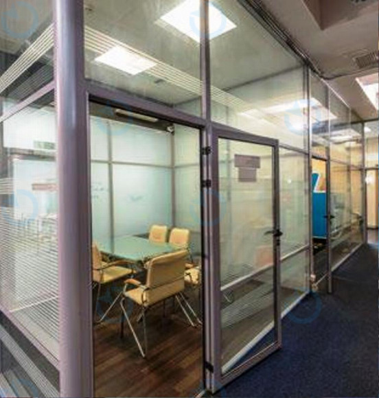 Оренда офісу 768 м.кв 1 и 2 поверх Пульс - фото 6