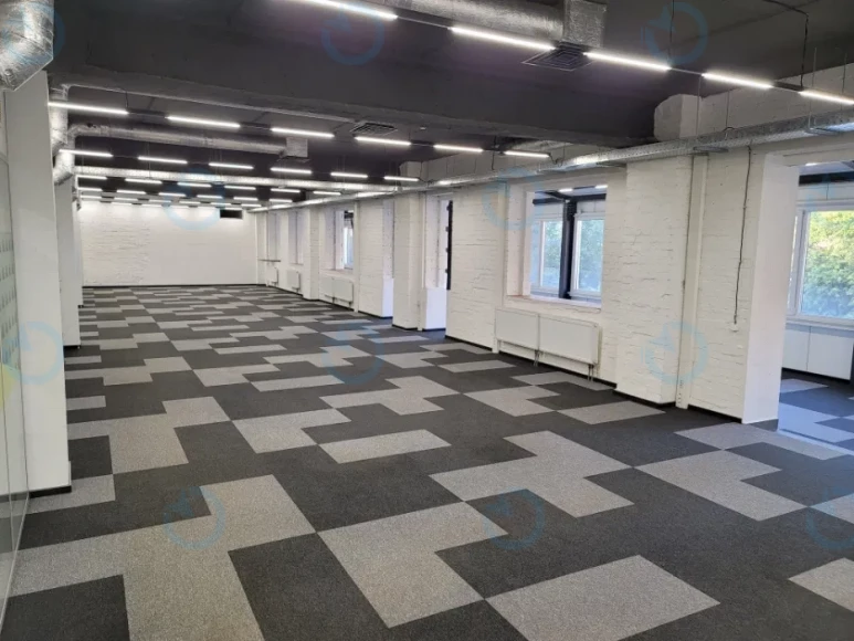 Продаж офісу 800 м.кв 1 поверх Кудрявський узвіз, 14Е - фото 4