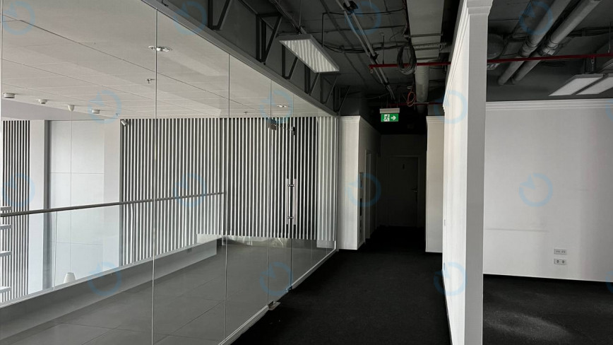 Оренда офісу 787 м.кв 2 поверх SP Hall - фото 4