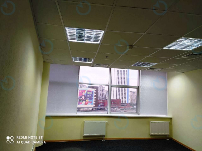 Аренда офиса 72 м.кв 6 этаж KOMOD - фото 5