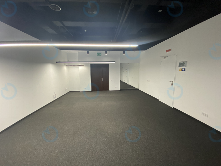 Оренда офісу 95 м.кв 3 поверх Леонардо (II черга) - фото 5