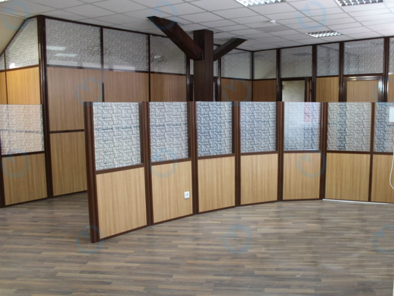 Оренда офісу 165 м.кв 3 поверх Башта № 5 - фото 6