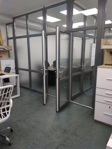 Оренда офісу 97 м.кв 1 поверх Берегиня - фото 6