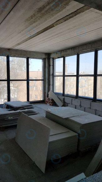 Оренда офісу 345 м.кв 5 поверх Нижньоюрківська, 9А - фото 5