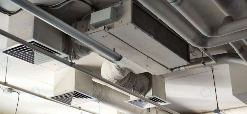 Оренда офісу 1153 м.кв 7 поверх Преміум - фото 18