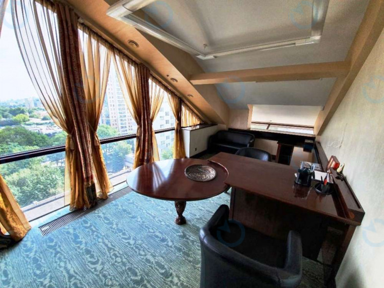 Оренда офісу 164 м.кв 9 поверх Дегтярівська, 33В - фото 7