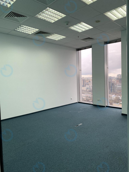 Оренда офісу 271 м.кв 16 поверх Horizon Park-2 - фото 9