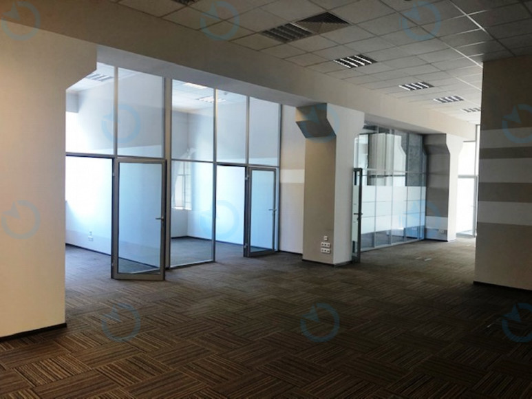 Оренда офісу 615 м.кв 3 поверх VICTORIA PARK (Вікторія Парк) - фото 11