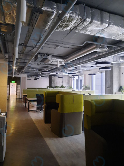 Оренда офісу 1357 м.кв 7 поверх Торонто-Київ - фото 16