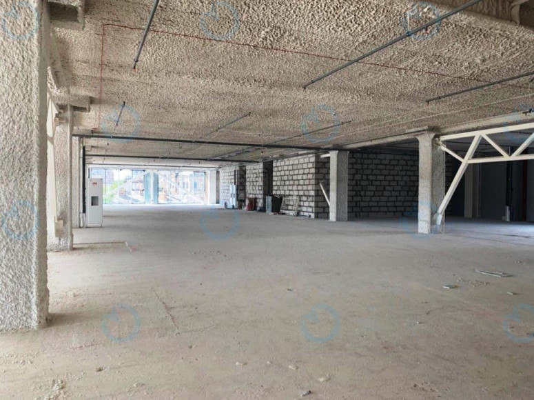 Оренда офісу 1840 м.кв 7 поверх PLATFORMA - фото 5