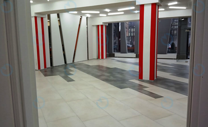 Оренда офісу 138 м.кв 1 поверх City Zen Park - фото 2