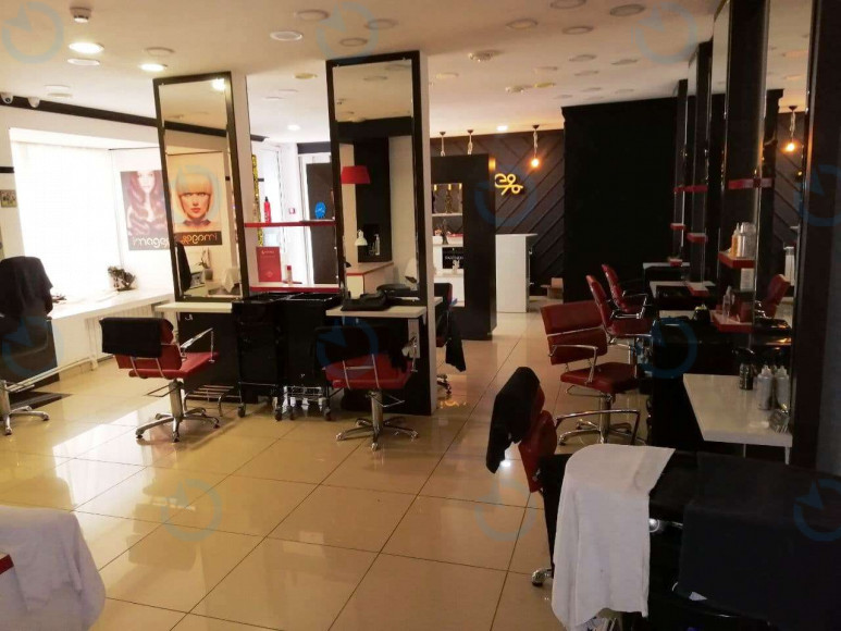 Оренда офісу 142 м.кв 1 поверх Михайлівський провулок, 9