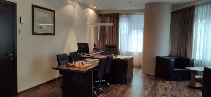 Оренда офісу 170 м.кв 5 поверх Карнеги Центр - фото 3