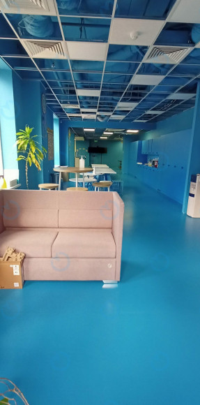 Оренда офісу 726 м.кв 4 поверх Євразія - фото 12