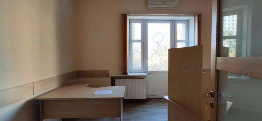 Продаж офісу 1639 м.кв 4 поверх Саксаганського, 67Б - фото 26