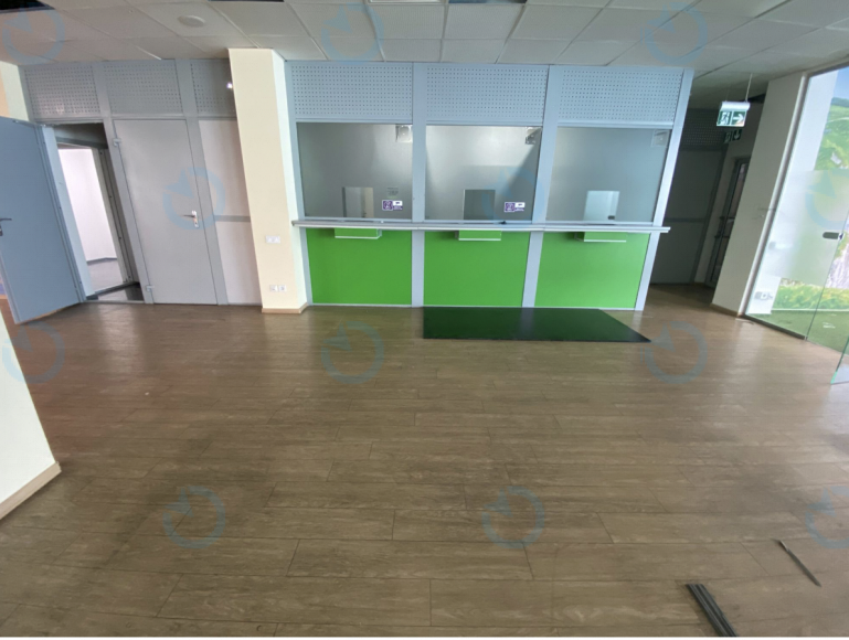 Оренда офісу 420 м.кв 1 поверх Mikom Palace - фото 4